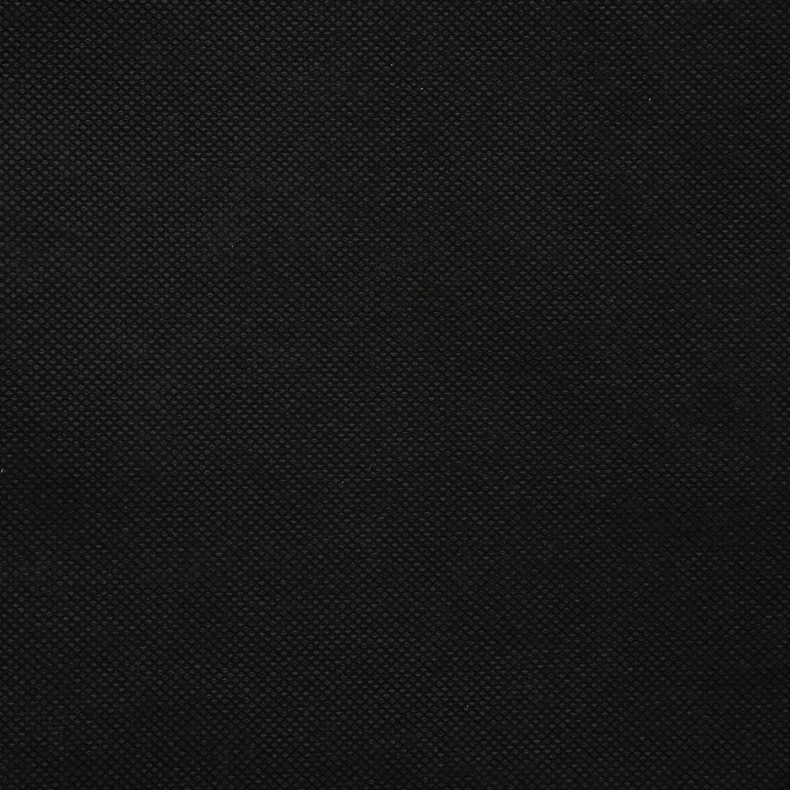 5five Armoire penderie modulable, tissu noir