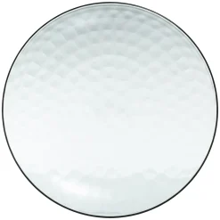 5five Assiette 24cm, Vert