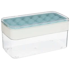 5five Bac à glaçons avec pelle, 2L