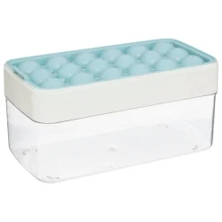 5five Bac à glaçons avec pelle, 2L