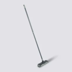 5five Balai antichoc téléscopique, H. 125 cm