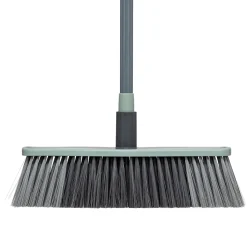 5five Balai antichoc téléscopique, H. 130 cm