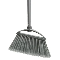 5five Balai avec pelle clipsable, Vert