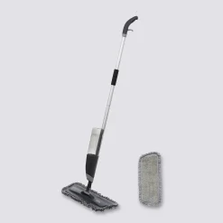 5five Balai avec réservoir et 2 recharges