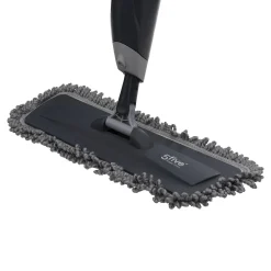 5five Balai avec réservoir et 2 recharges