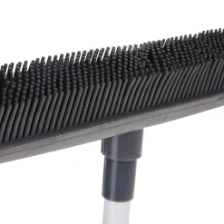 5five Balai télescopique caoutchouc