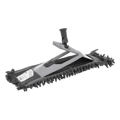 5five Balai télescopique microchenille