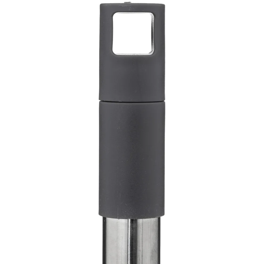 5five Balai télescopique microfibre lisse