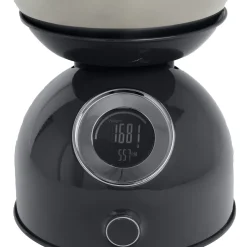 5five Balance de cuisine digitale, Gris
