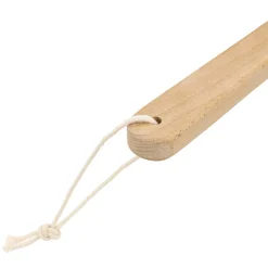 5five Balayette 37cm en bois