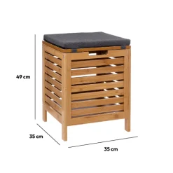 5five Banc de rangement