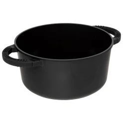 5five Batterie de cuisine, 24 cm