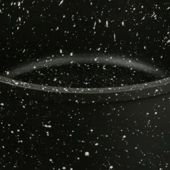 5five Batterie de cuisine en aluminium, 4 pièces + 6 protections