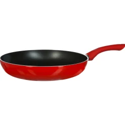 5five Batterie de cuisine en aluminium, 4 pièces + 6 protections