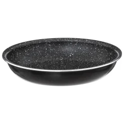 5five Batterie de cuisine en aluminium pressé, 3 pièces + 6 protections