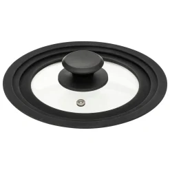 5five Batterie de cuisine, Inox