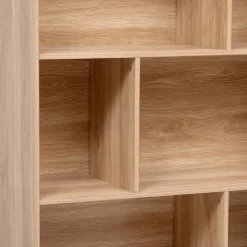 5five Bibliothèque, Beige