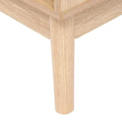 5five Bibliothèque, Beige