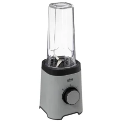 5five Blender avec 2 bouteilles 300ml / 600 ml