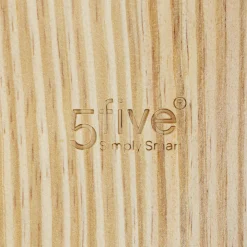 5five Bloc 11 couteaux avec aiguisoir/ciseaux