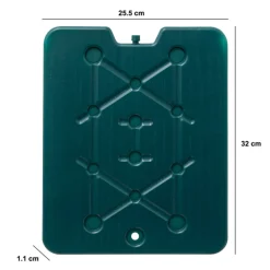 5five Bloc réfrigérant 800 ml