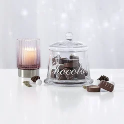 5five Bocal à chocolats 0,4L