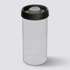 5five Bocal hermétique en verre, 1,3L