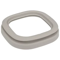 5five Bocal verre avec couvercle hermétique 1,6L