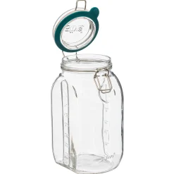 5five Bocal verre 2L