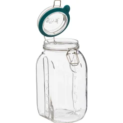 5five Bocal verre 2L