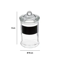 5five Bocal verre 0,35L