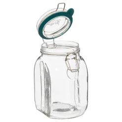 5five Bocal verre 1,5L