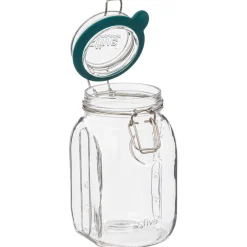 5five Bocal verre 1L