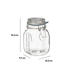 5five Bocal verre 0,75L