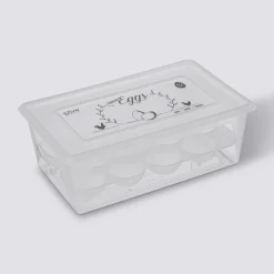 5five Boite de rangement 12 oeufs