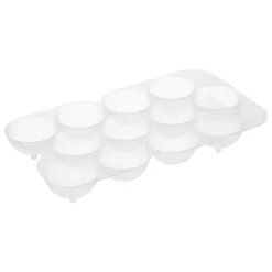 5five Boite de rangement 12 oeufs