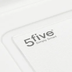 5five Boite de rangement 12 oeufs