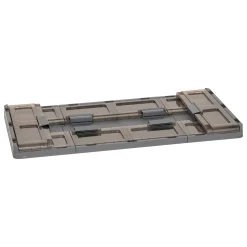 5five Boite de rangement pliable en plastique, 55L