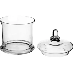 5five Bonbonnière verre 1L