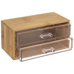 5five Boîte à bijoux 2 tiroirs