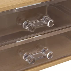 5five Boîte à bijoux 2 tiroirs