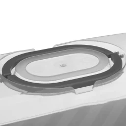 5five Boîte à cake 33x16cm, Plastique