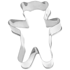 5five Boîte à cookies avec emporte-pièces