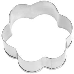 5five Boîte à cookies avec emporte-pièces