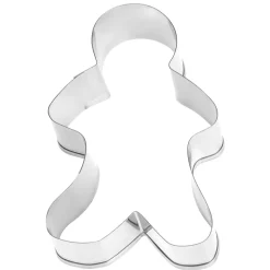 5five Boîte à cookies avec emporte-pièces