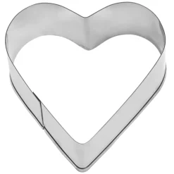 5five Boîte à cookies avec emporte-pièces