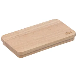 5five Boîte à céréales 750g, Vert