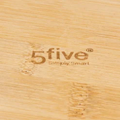 5five Boîte à farine, Céramique noir