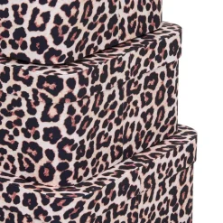 5five Boîte, 4 produits, Beige