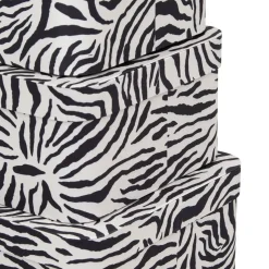 5five Boîte, 4 produits, Beige